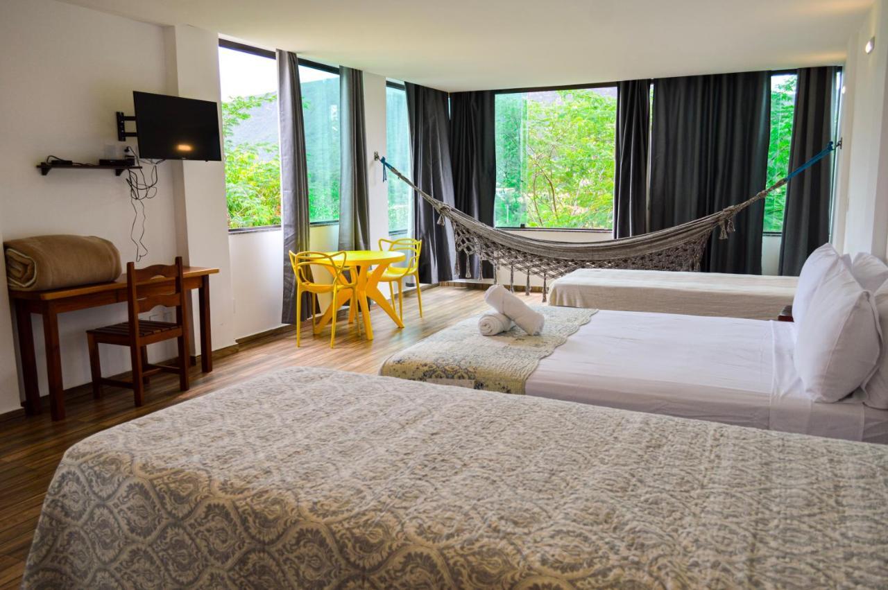 Inn Vie Vale do Capao