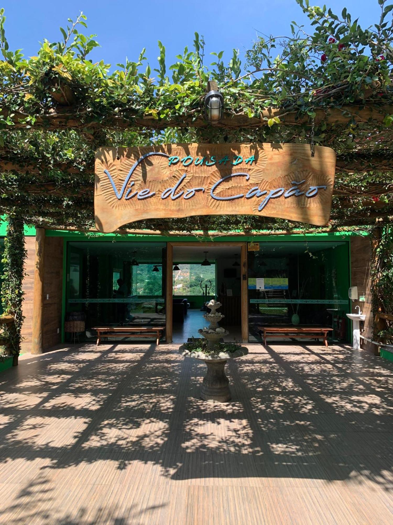 Inn Vie Vale do Capao