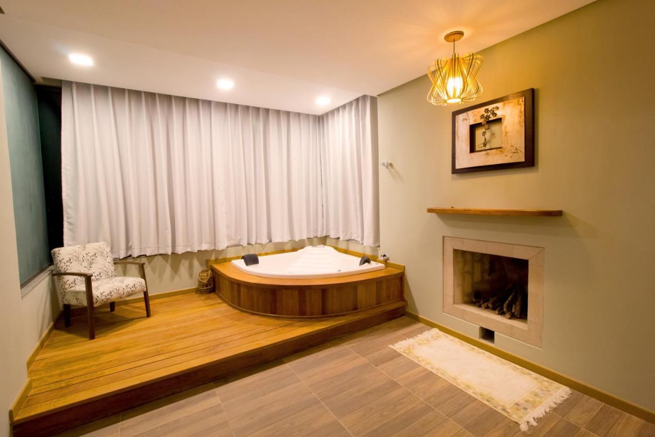 Vie Inn Vale do Capao