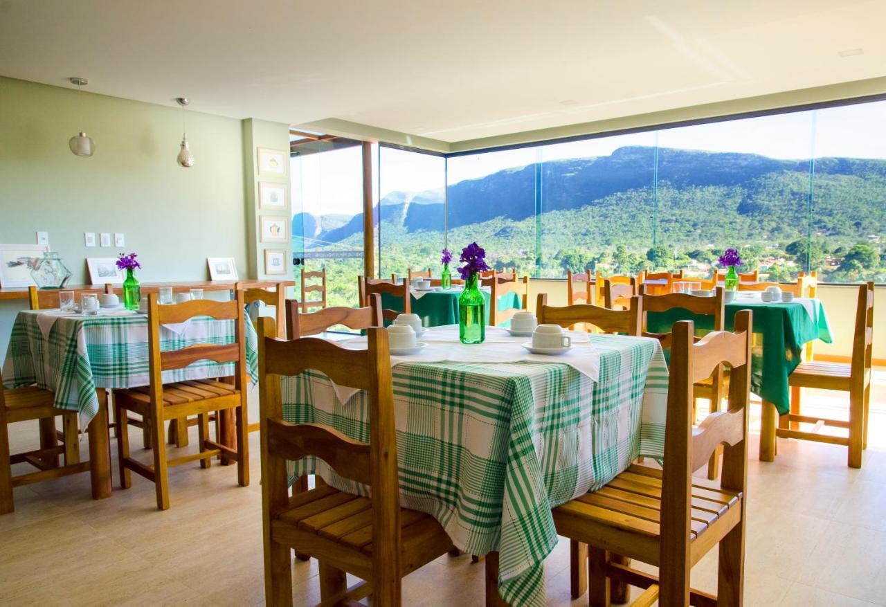 Vie Inn Vale do Capao