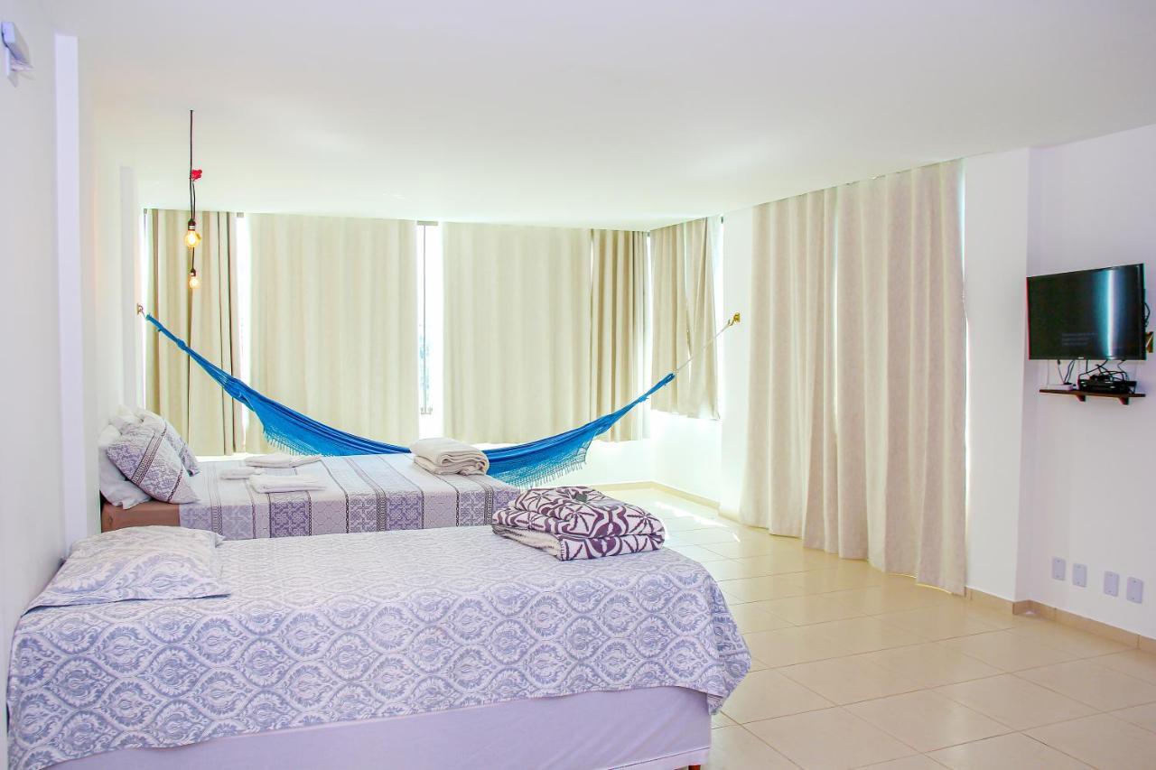Vie Inn Vale do Capao
